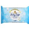BABY SOFT Bath Tissue Refill Moist