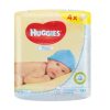 HUGGIES Baby Wipes Pure (56's)