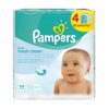 PAMPERS Fresh Refill Wipes (256's)