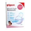 PIGEON Honeycomb Breast Pads (60's)
