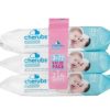 CHERUBSBaby Soft Wipes Sensitive Fragranced
