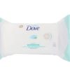 DOVE Baby Wipes Sensitive(50's)