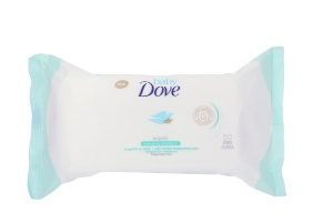 DOVE Baby Wipes Sensitive(50's)