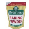 ROBERTSONS Baking Powder Pouch (1kg)