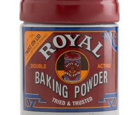 ROYAL Baking Powder (100g)