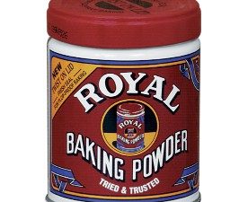 ROYAL Baking Powder (200g)