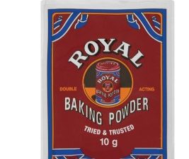 ROYAL Baking Powder (10g)