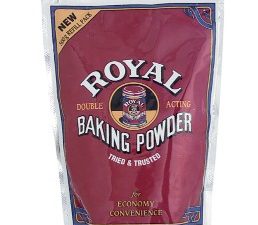 ROYAL Baking Powder Refill (500g)