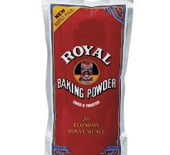ROYAL Baking Powder Refilll (200g)