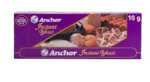ANCHOR Instant Dry Yeast (10g)