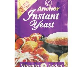 ANCHOR Instant Dry Yeast Sachet (10g)