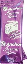 ANCHOR Instant Yeast Sachets (7g)