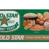 GOLD STAR Instant Dry Yeast (10g)
