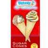 HERMES Ice Cream Cone Sugar (12's)