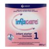 INFACARE1 Infant Milk Formula Carton (250g)