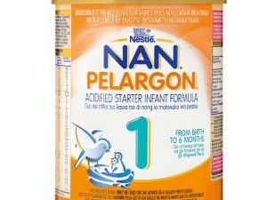 NAN Perlargon Infant Milk Formula 1 (400g)