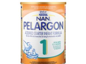 NAN Perlargon Infant Milk Formula 1(1.8kg)