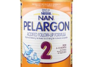 NAN Perlargon Infant Milk Formula 2 (1.8kg)