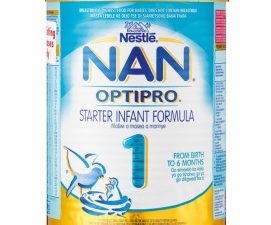 NESTLE Infant Milk Formula 1 Start (1.8kg)