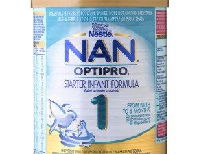 NESTLE Infant Milk Formula 1 Start (400g)