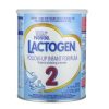 NESTLE Lactogen Infant Milk Formula Gentle Plus 2 (900g)