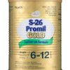 S26 Infant Milk Formula Promil Gold 2 (1.8kg)
