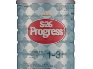 S26 Progress 3 Infant Milk Formula (900g)