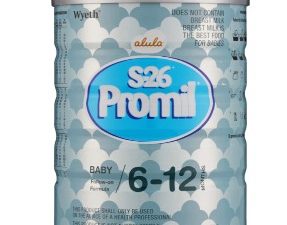 S26 Promil 2 Infant Milk Formula (900g)