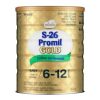 S26 Promil Gold 2 Infant Milk Formula (900g)