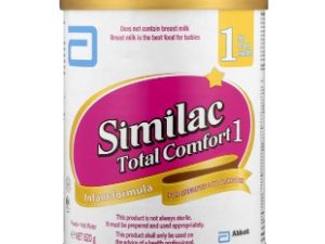 SIMILAC Total Comfort 1 (820g)