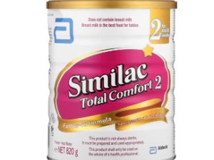 SIMILAC Total Comfort 2 (820g)