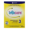 INFACARE 3 Infant Milk Formula Carton (400g)