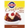 SNOWFLAKE Creations Pudding Malva (400g)