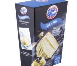 GOLDEN CLOUD Cake Mix Vanilla (700g)