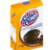 GOLDEN CLOUD Muffin Mix Chocolate (1kg)