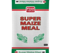IMPALA Special Maize Meal  (5kg)