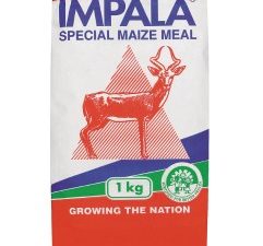 IMPALA Super Maize Meal 5kg