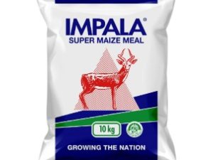 IWISA Super Maize Meal  (10kg)