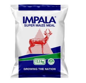 IWISA Super Maize Meal  (2.5kg)