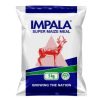 IWISA Super Maize Meal (12.5kg)
