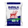 IWISA Super Maize Meal (5kg)