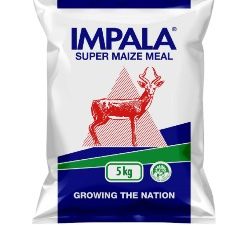 IWISA Super Maize Meal (1kg)