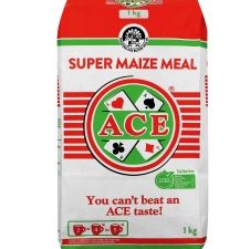 ACE Super Maize Meal  (1kg)
