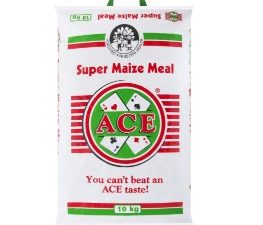 ACE Super Maize Meal (10kg)