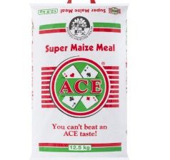 ACE Super Maize Meal (12.5kg)