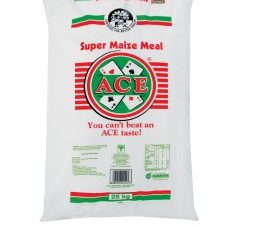 ACE Super Maize Meal (25kg)