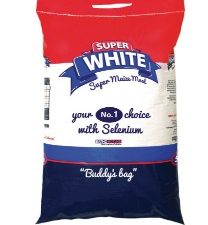 BATHO BOTLHE Super White Maize Meal 5kg