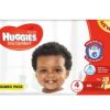 HUGGIES Gold Giga Bag Size 3 152's