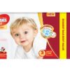 HUGGIES Gold Megabox Pants Size 3 120's