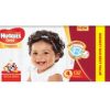 HUGGIES Gold Megabox Pants Size 5 88's